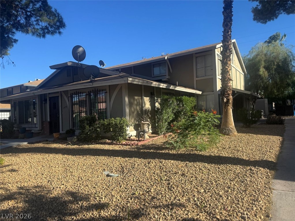 1497 Dorothy Avenue 3