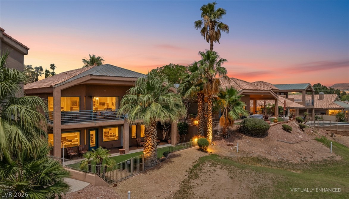 744 Pinnacle Court