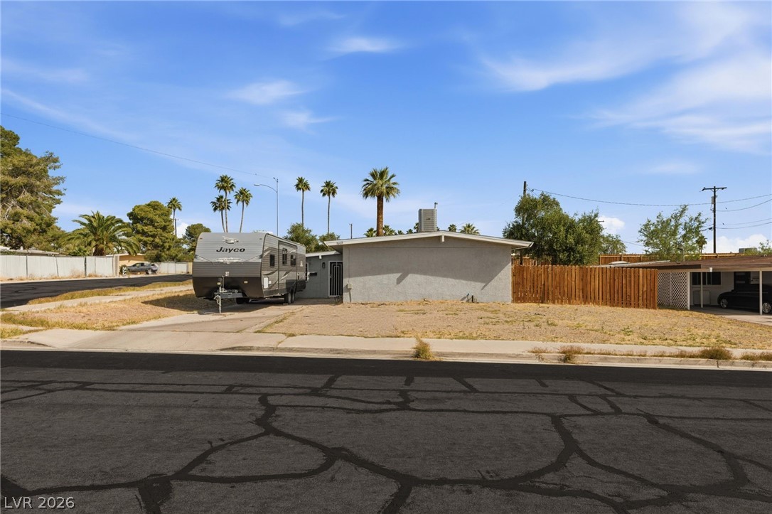 1609 San Pedro Avenue