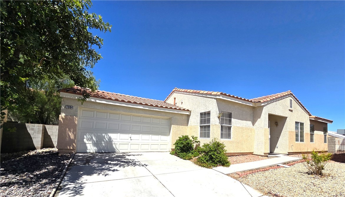 7904 Canyon Grove Court