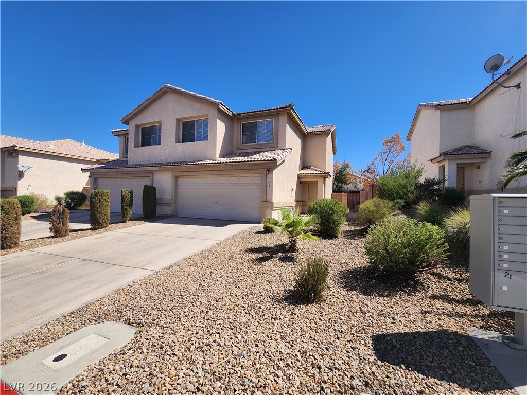 776 Spotted Eagle Street