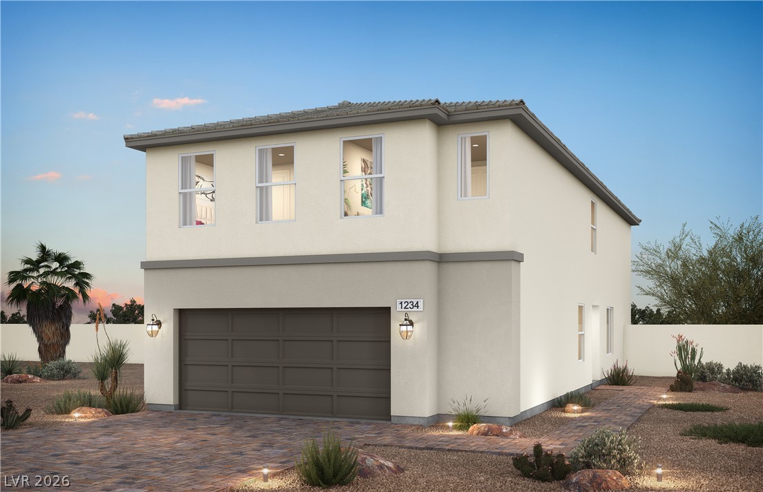 9792 Desert Thistle Court