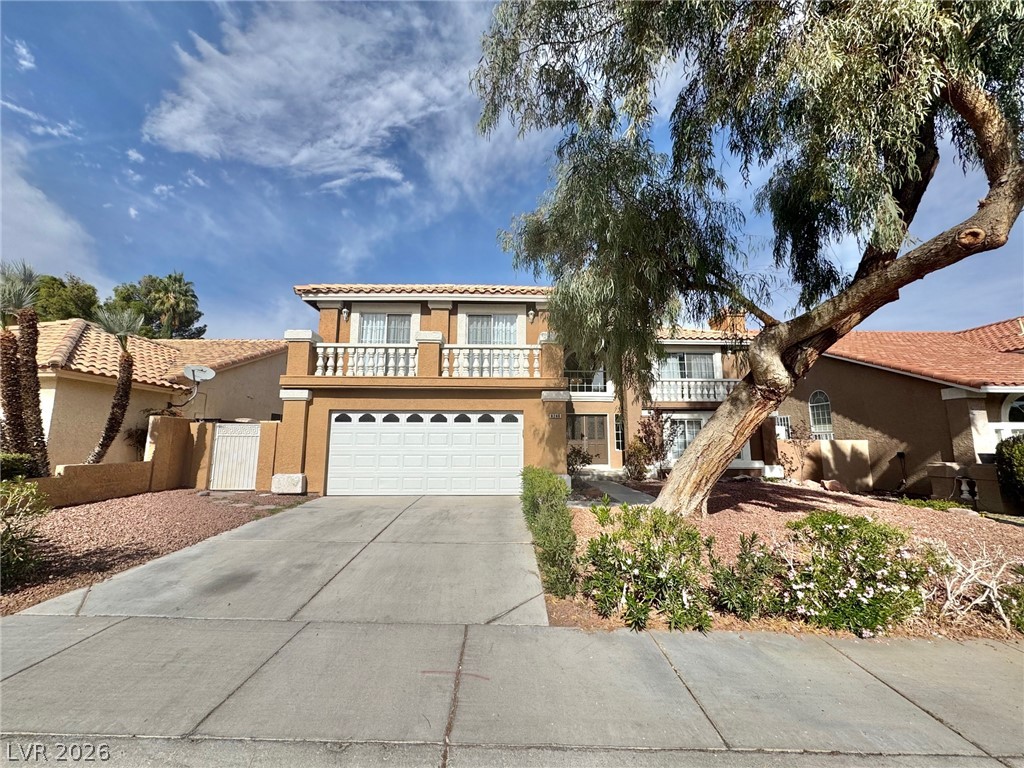 8240 Tivoli Cove Drive