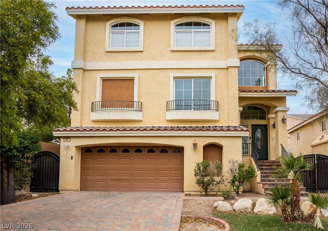 8467 East BISMARK SAPPHIRE Street