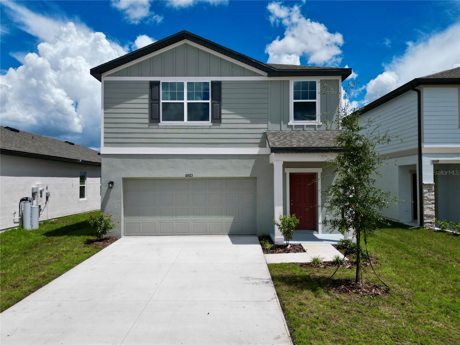 10523 CURVING CREEK LOOP