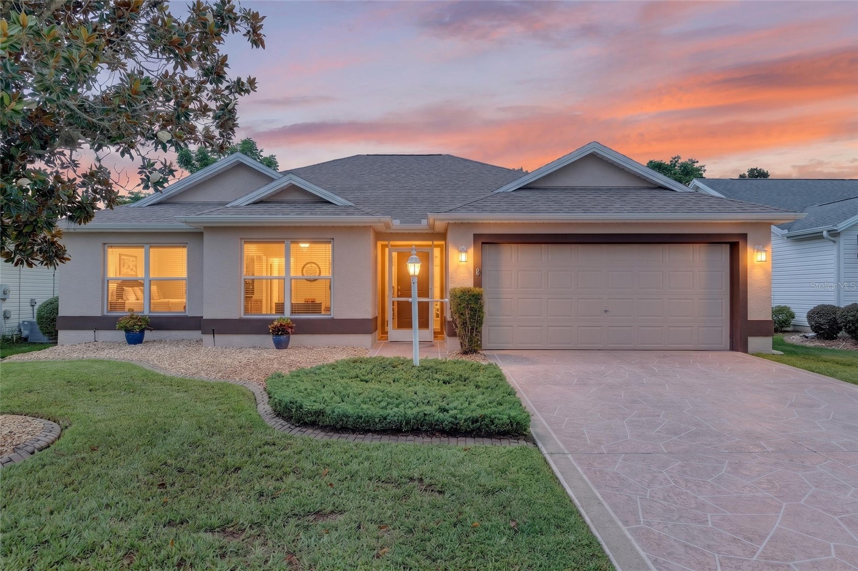 1238 AUGUSTINE DRIVE