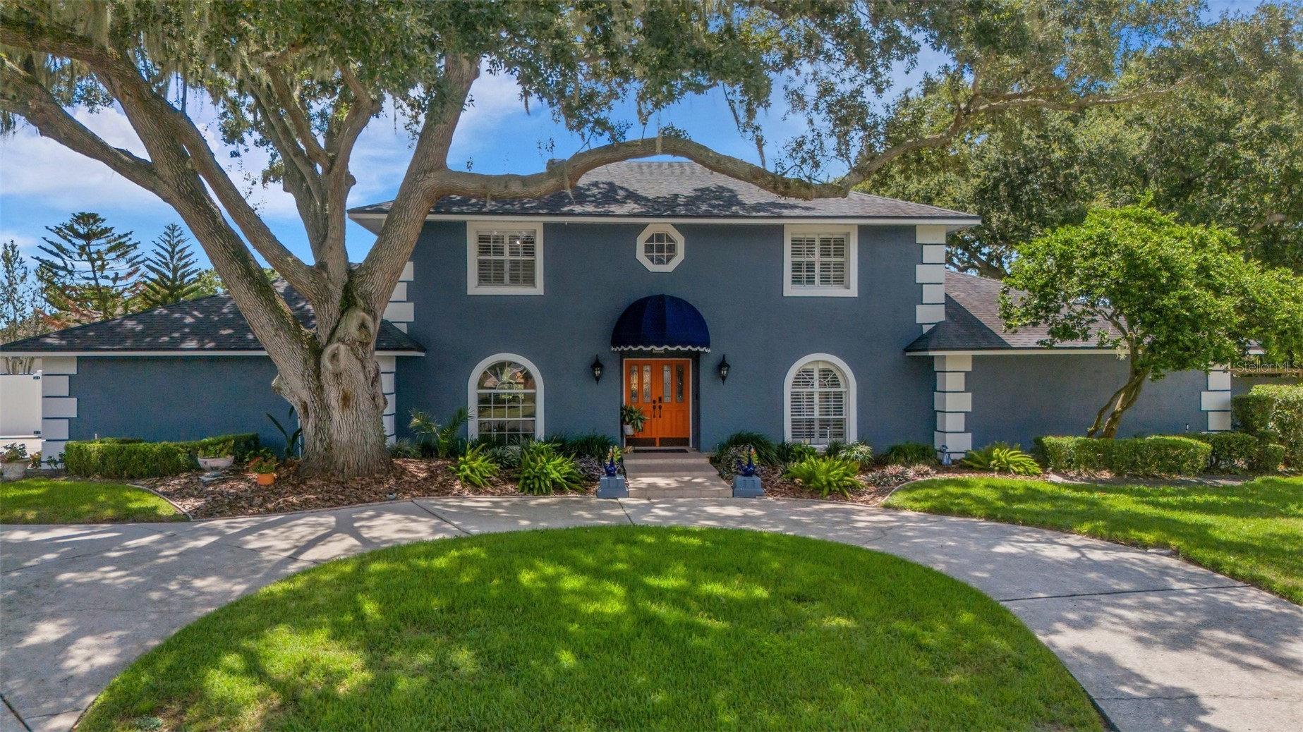 6054 CRICKET DRIVE