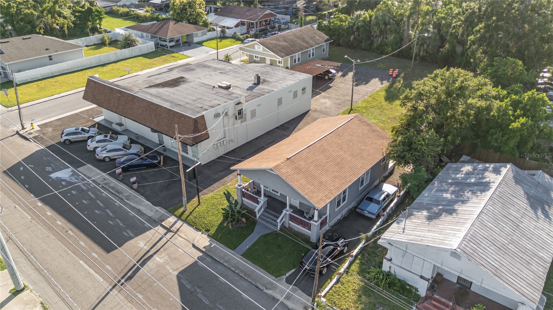 3416 N 15TH STREET