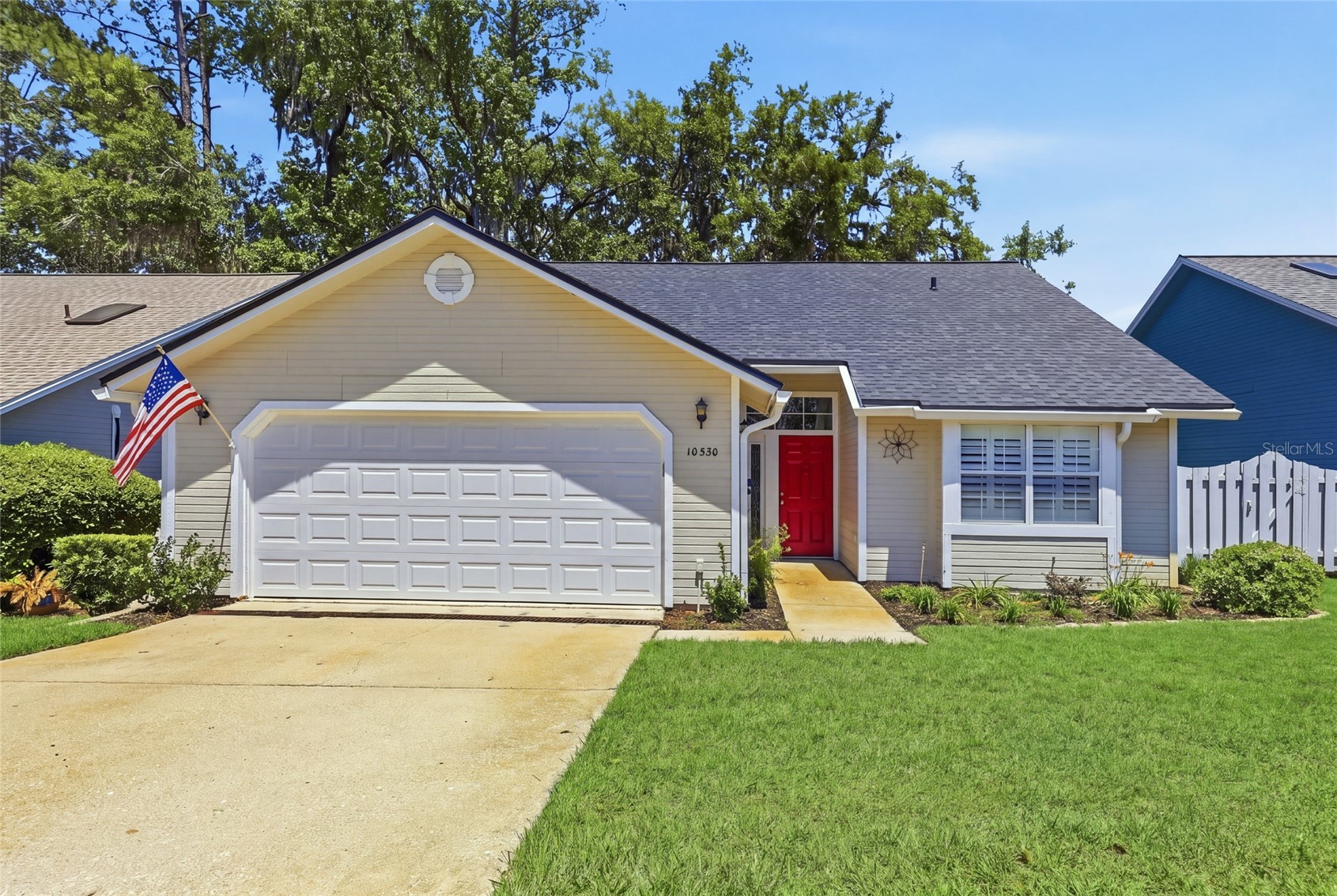 10530 NW 36TH LANE