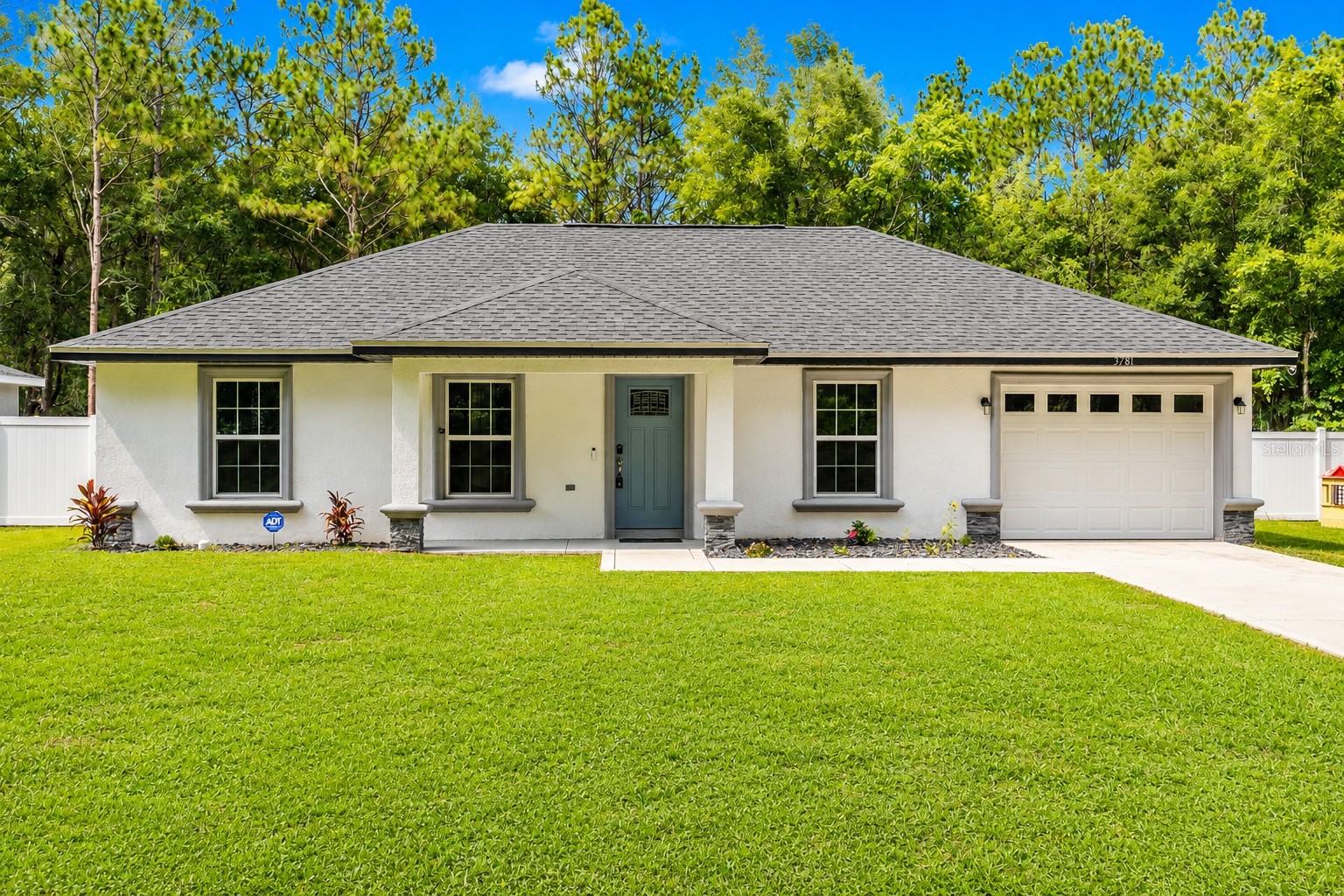 3781 SE 144TH LANE