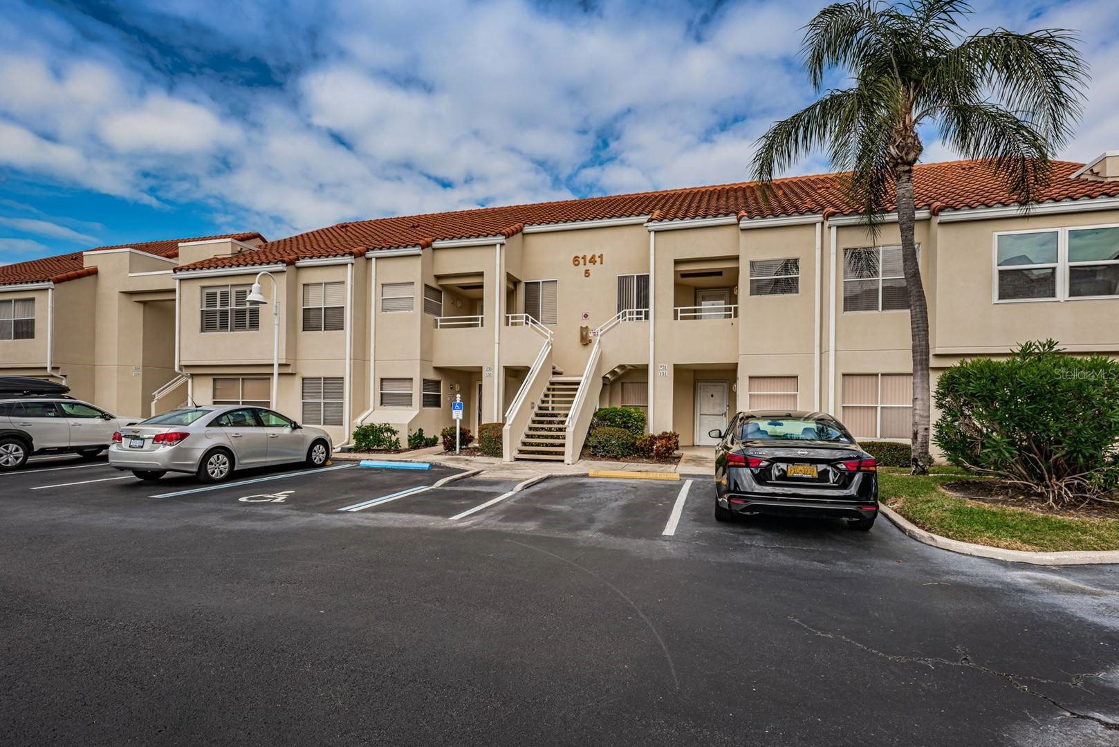 6141 BAHIA DEL MAR BOULEVARD 229