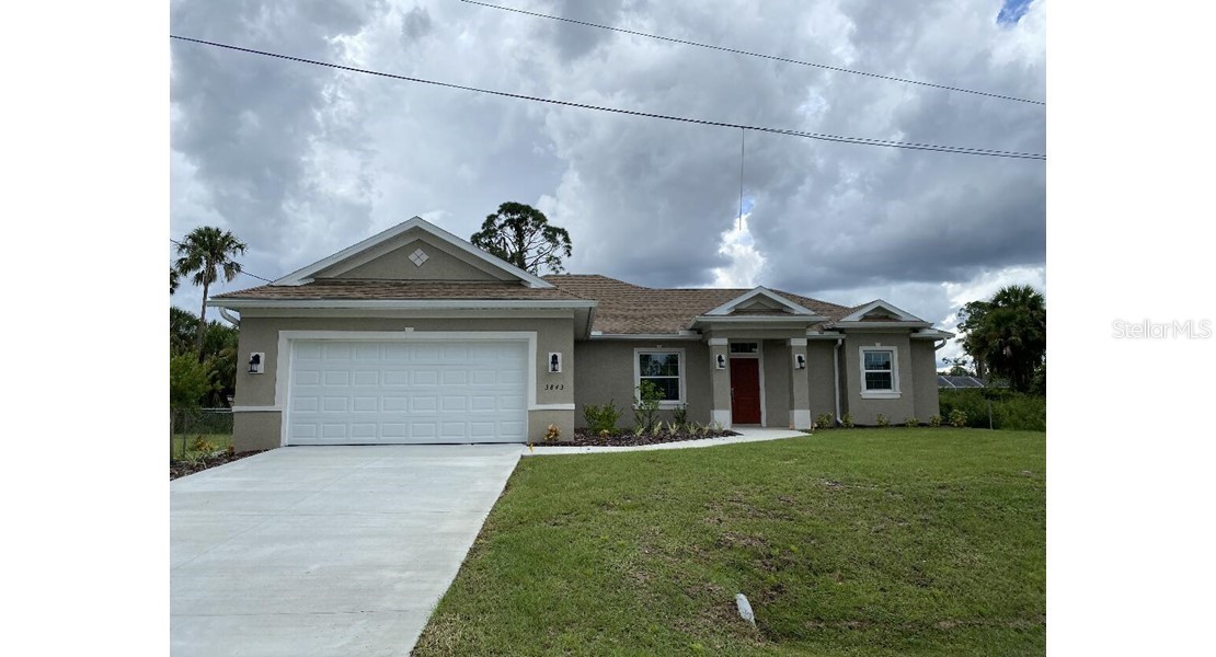 3843 SAN MATEO DRIVE