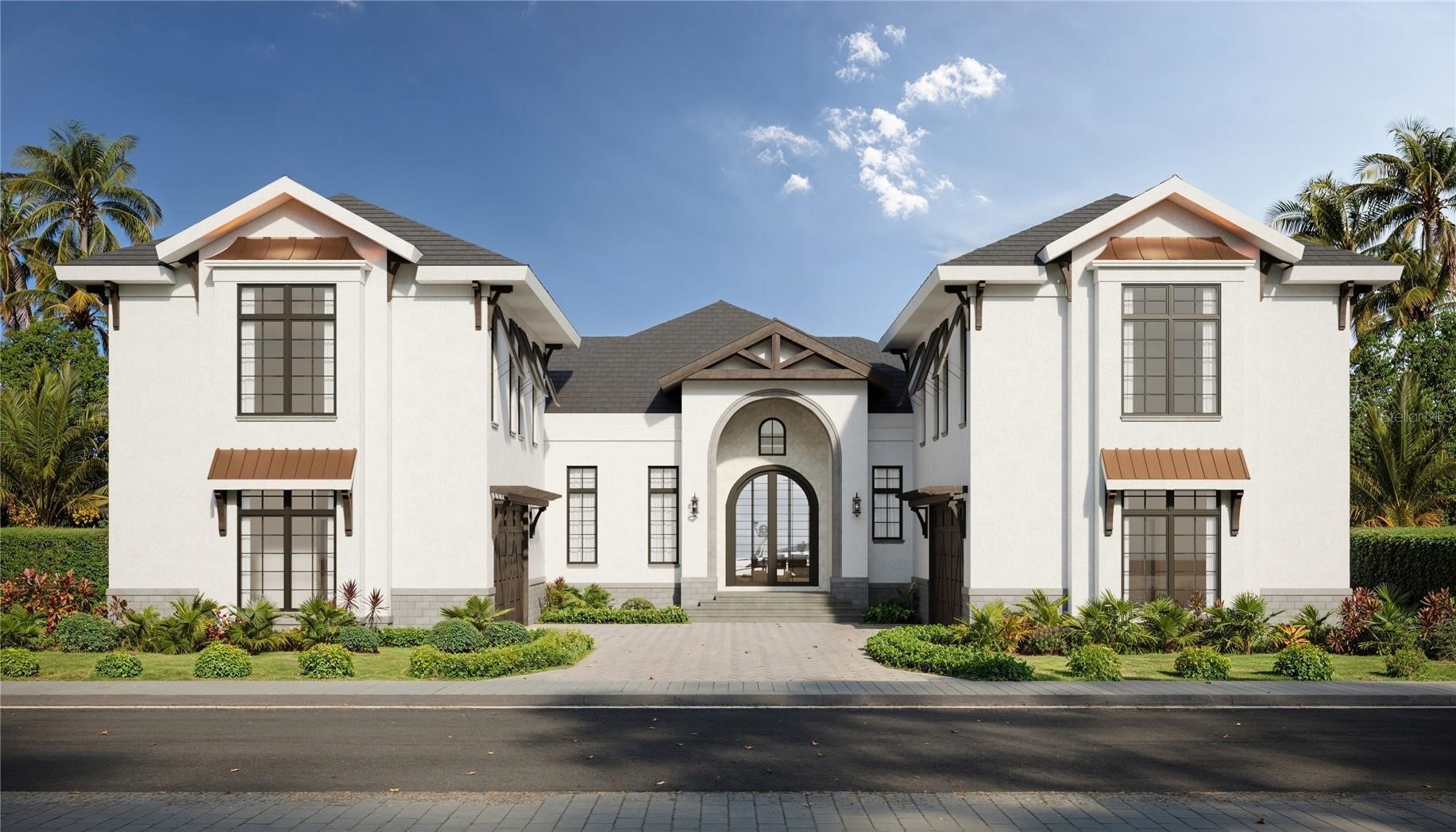3441 GULFMEAD DRIVE