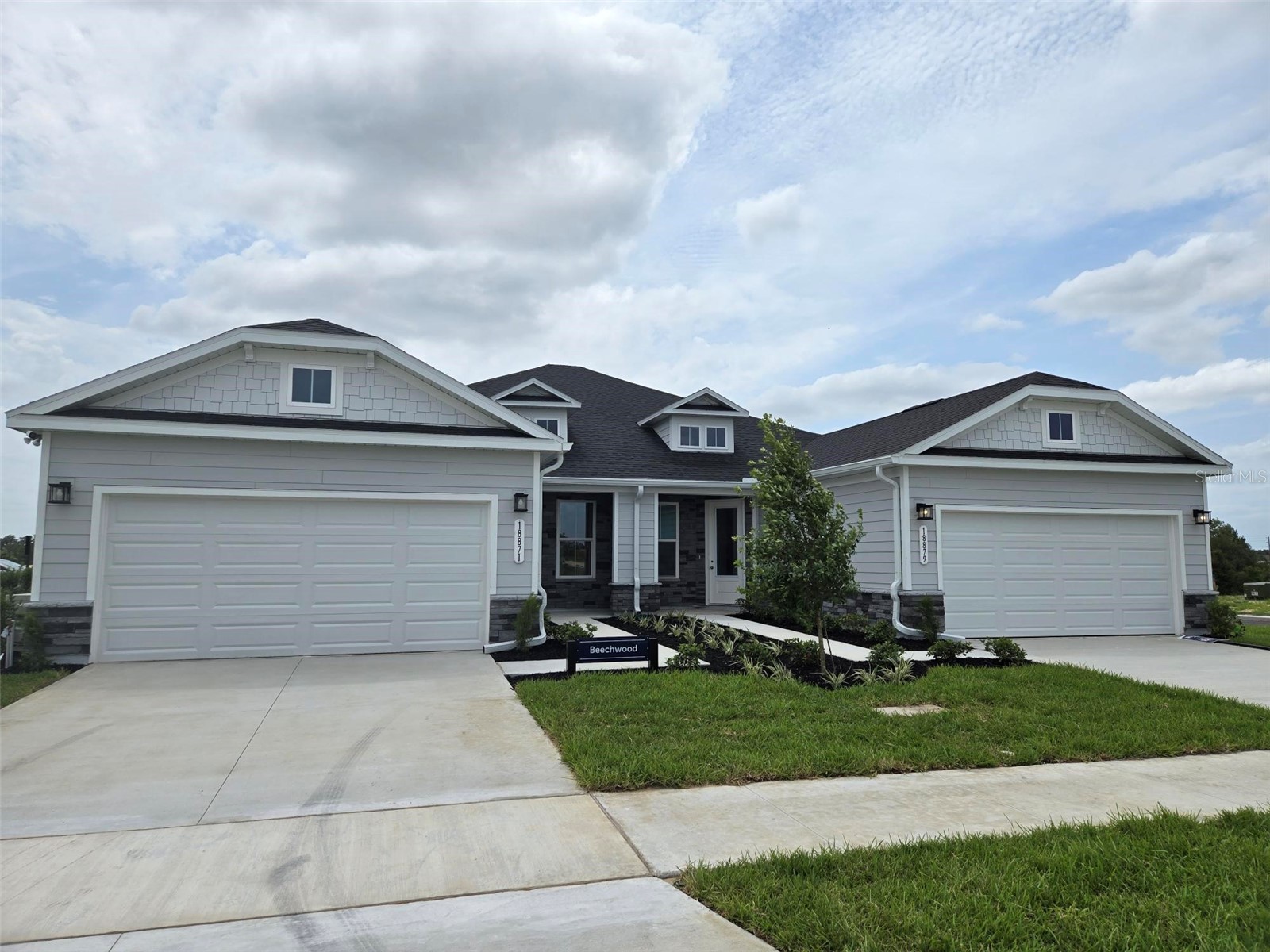 18720 EMERALD SUMMIT DRIVE
