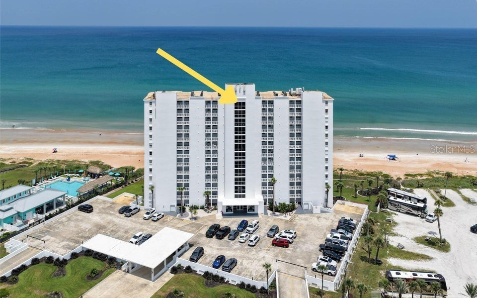 1051 OCEAN SHORE BOULEVARD 1404