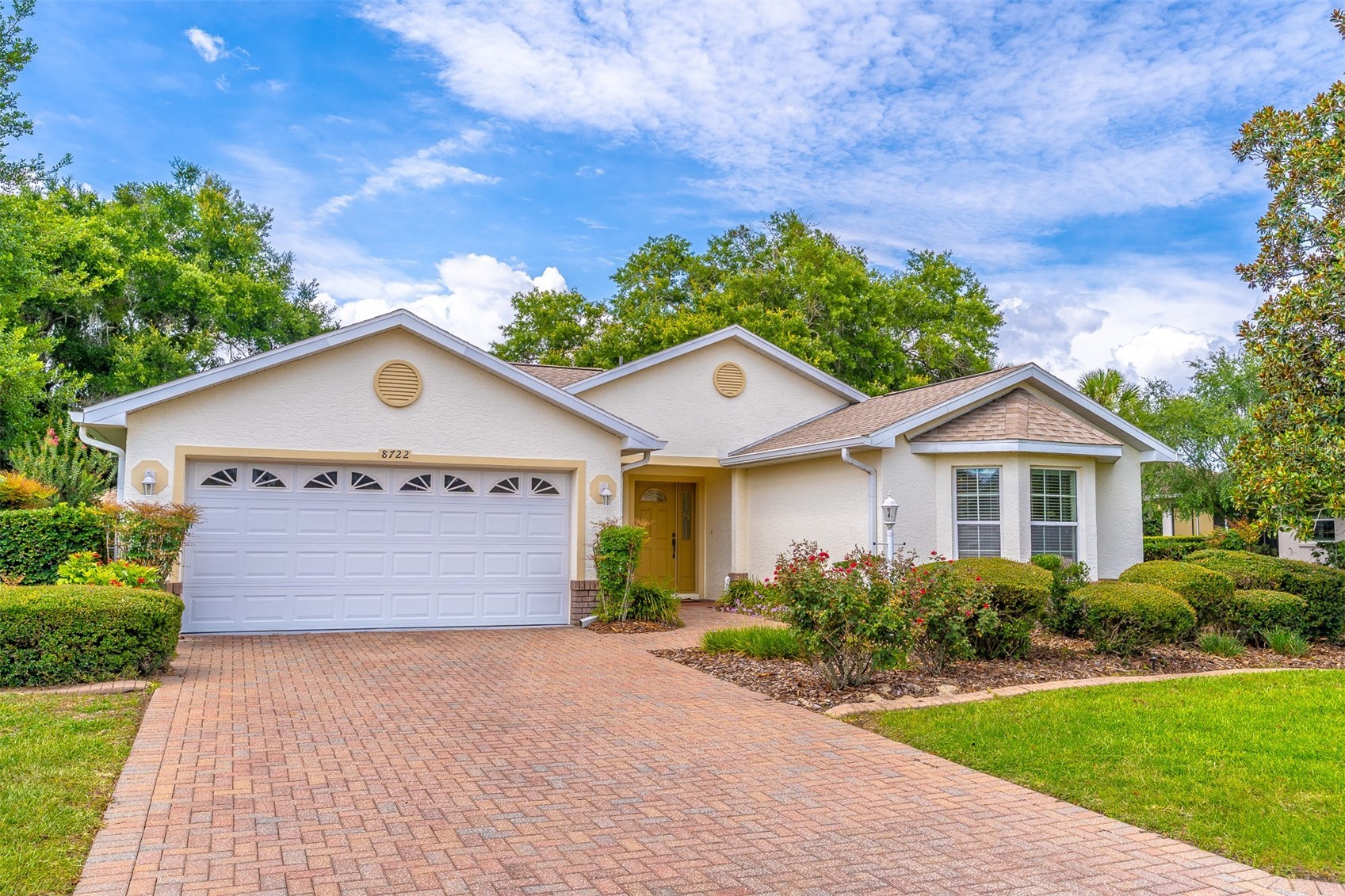 8722 SW 83RD LOOP
