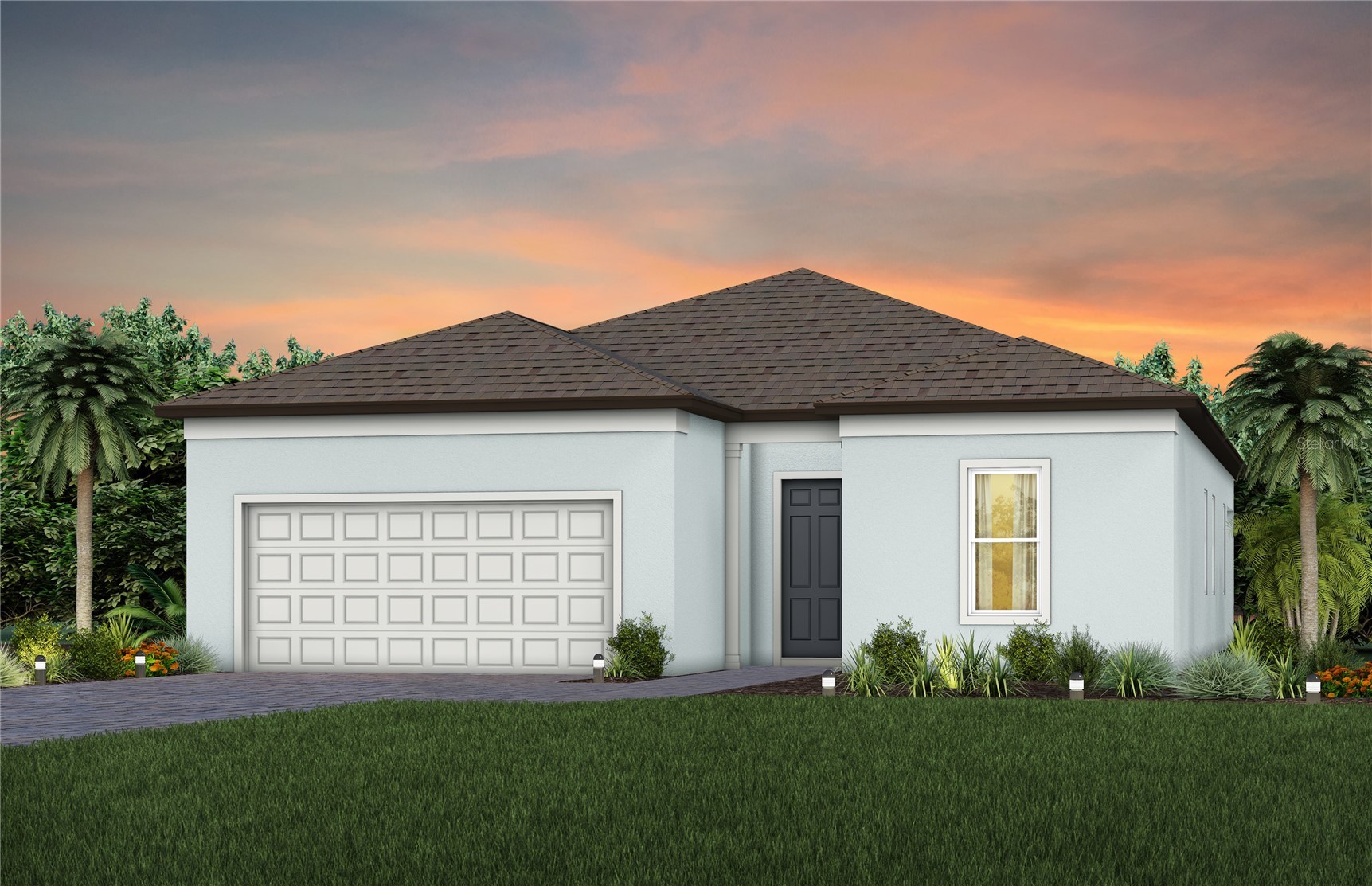 14819 SUNSET CREST LANE