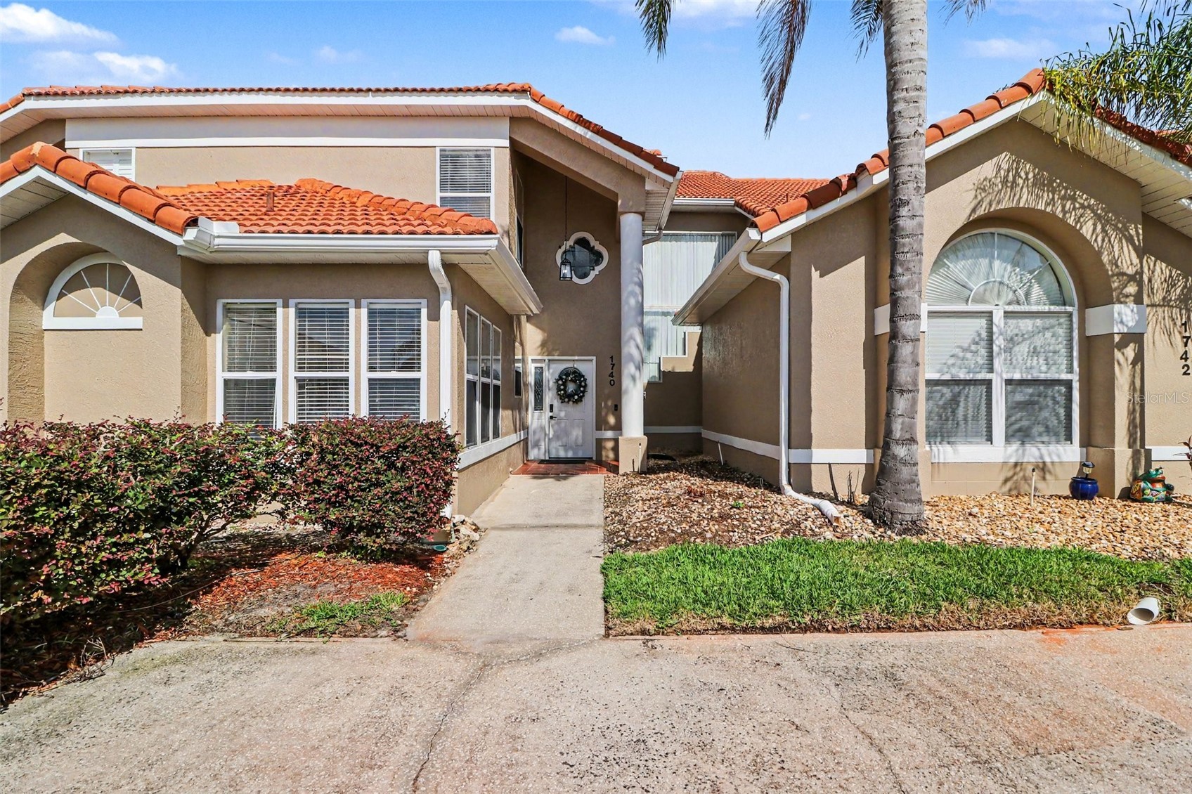 1740 SAINT TROPEZ COURT