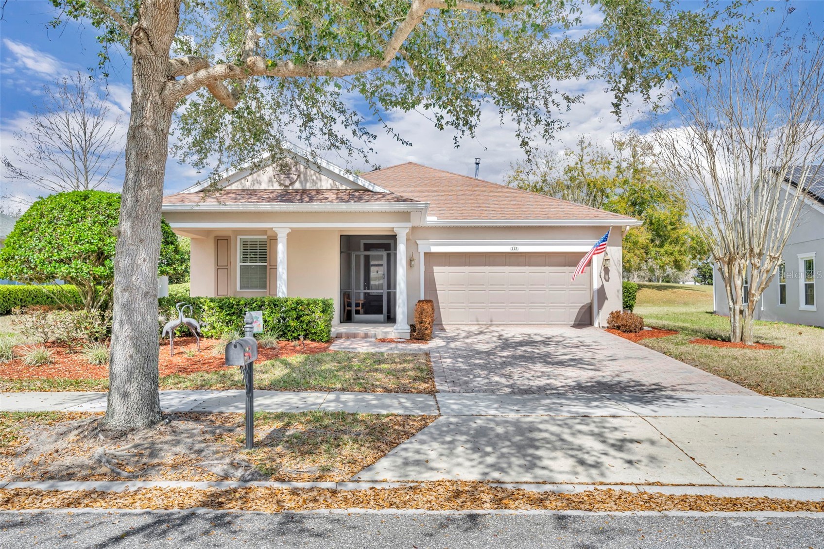 115 SALT MARSH LANE