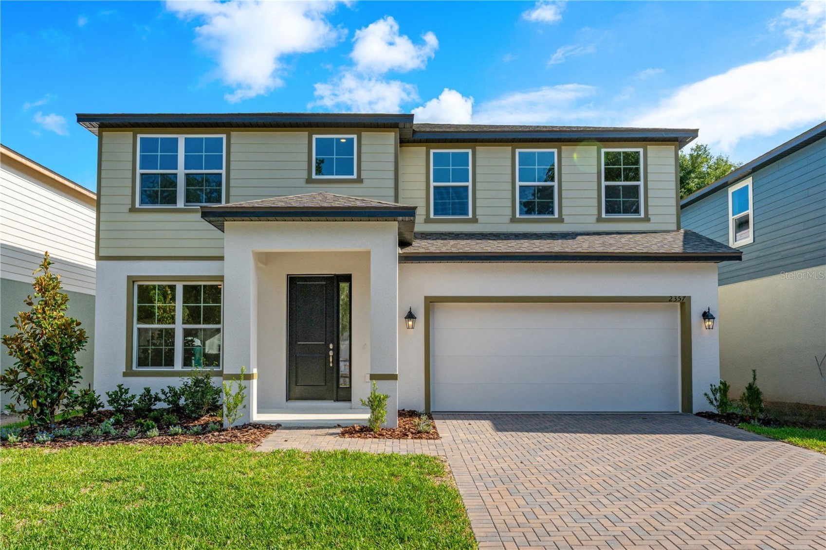 2357 HUANIER COURT