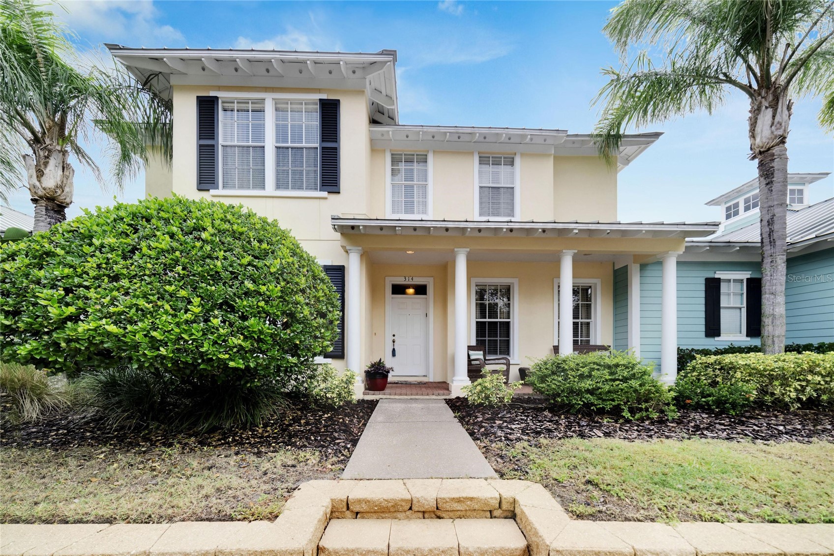 314 IBISVIEW Lane, Apollo Beach, FL, 33572 — assumable FHA mortgage at 6.95%