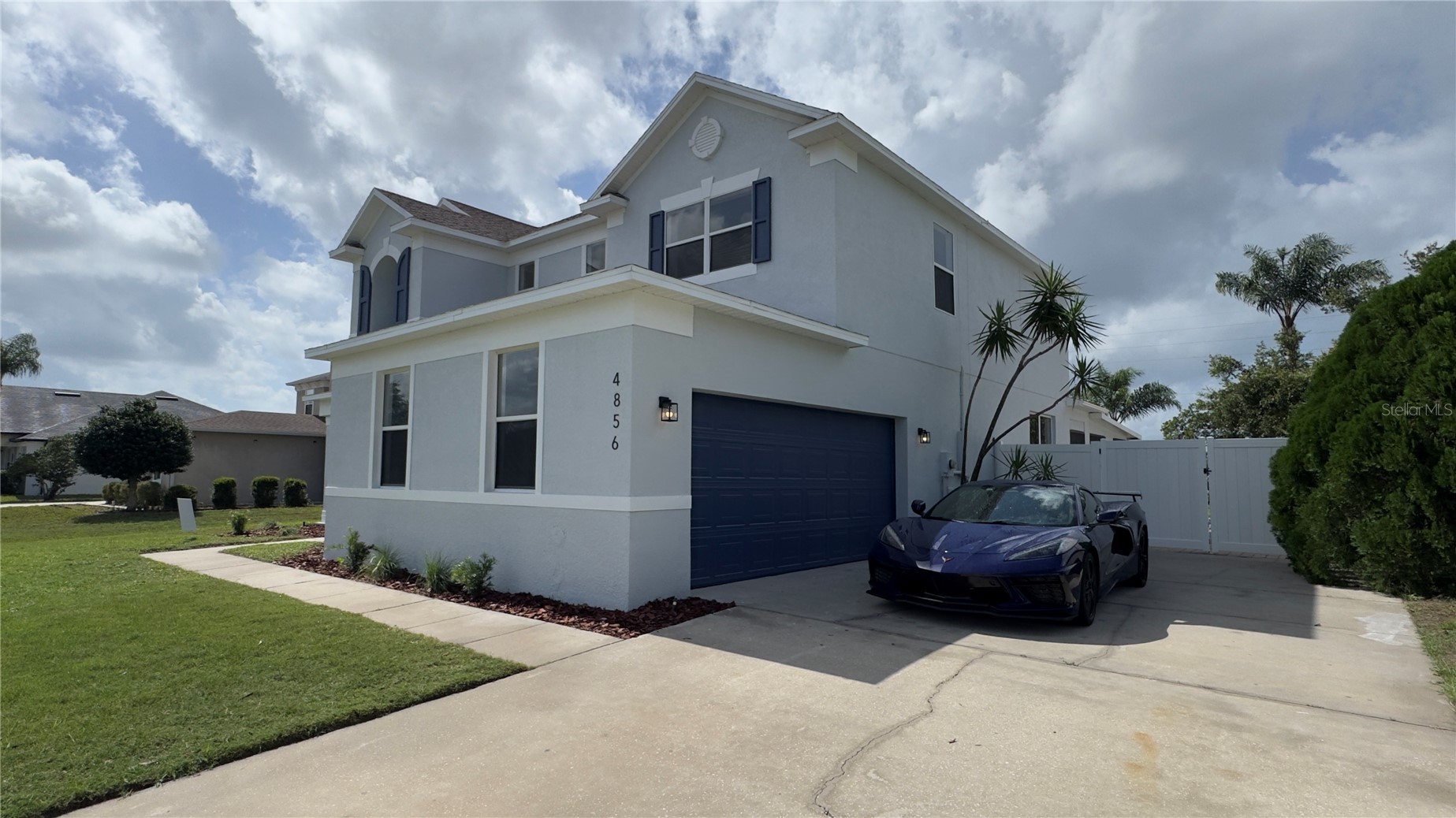 4856 STONE ACRES CIRCLE