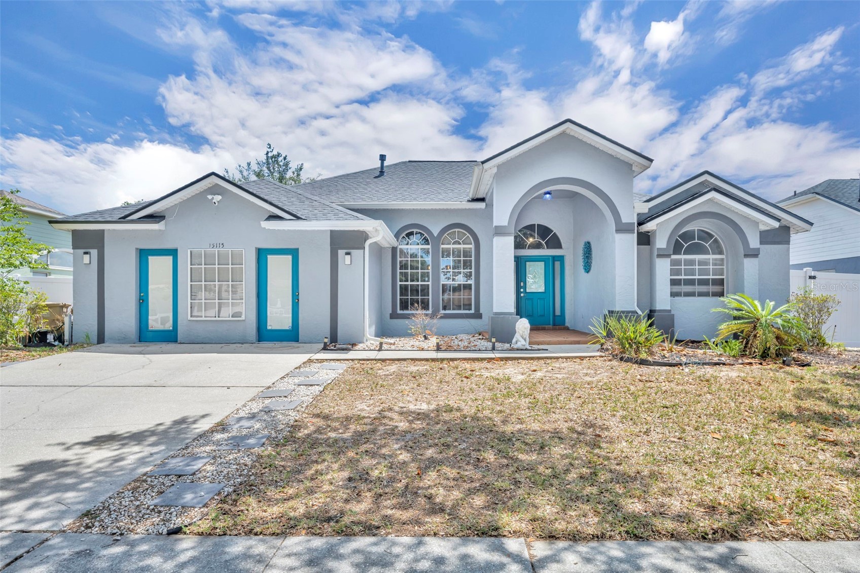 15115 GREATER GROVES BOULEVARD
