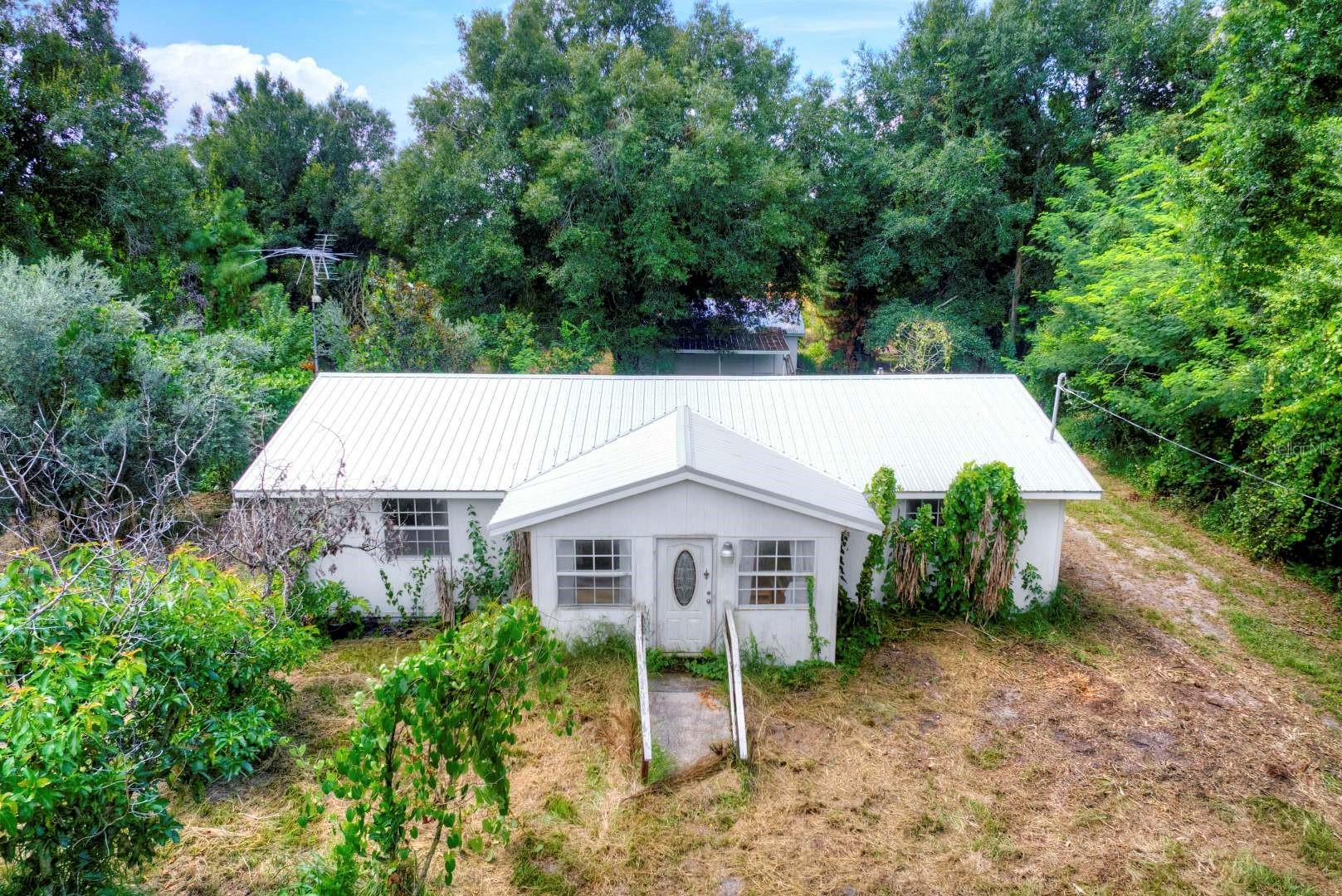 4802 E LA FLAM RD ROAD