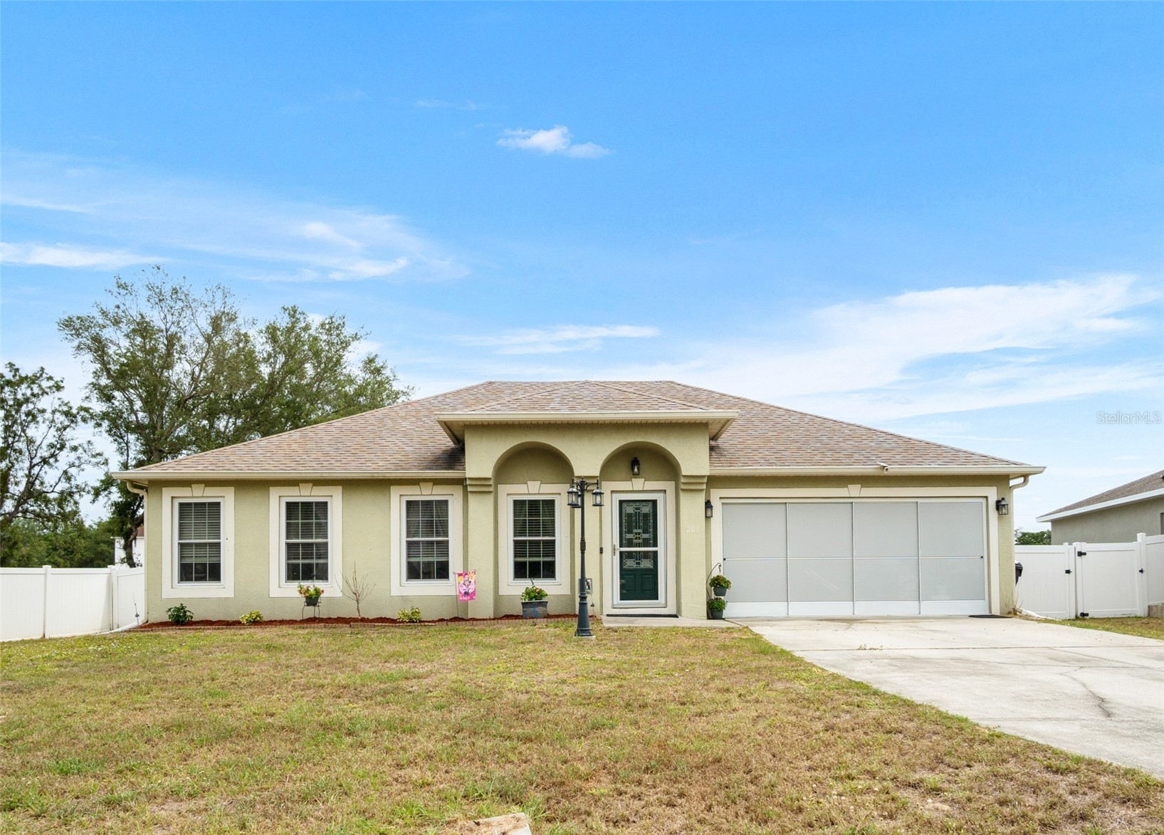 203 FLOUNDER PLACE