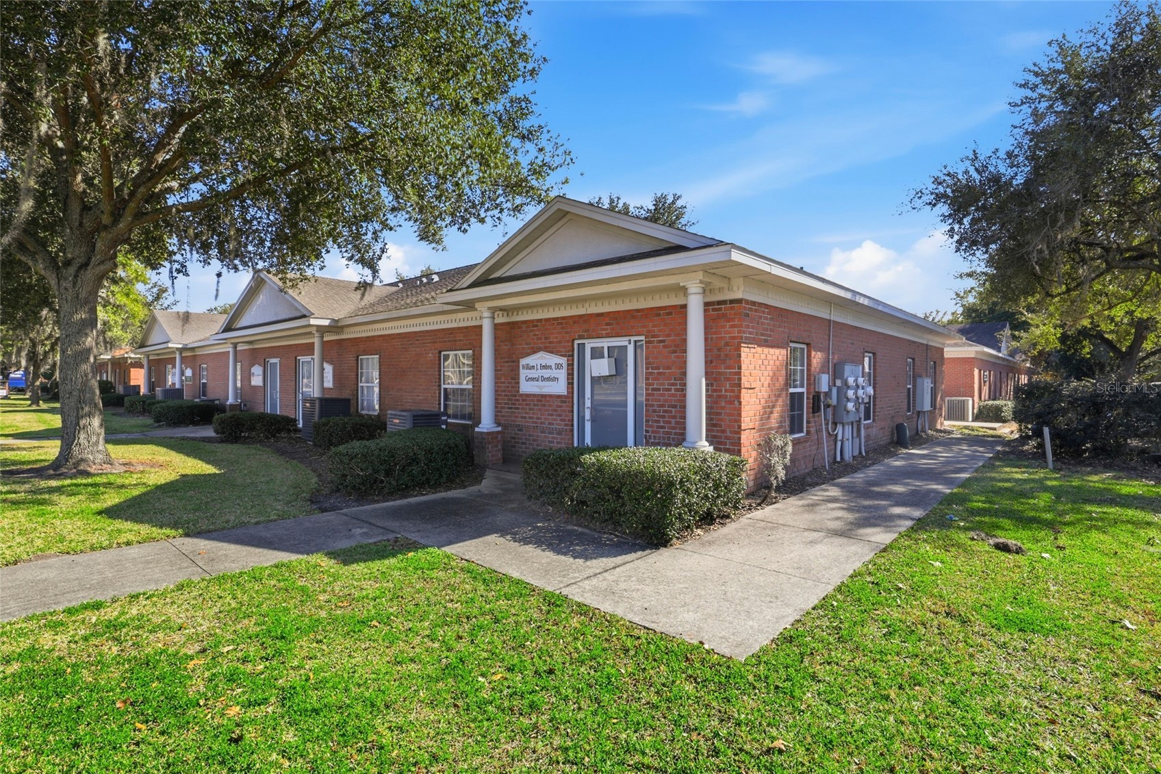 4130 NW 37TH PLACE Ste E