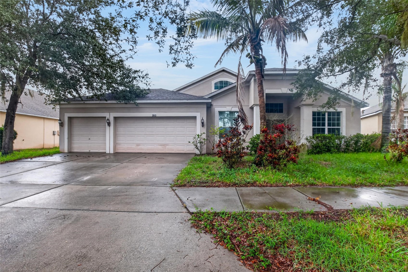 2613 YUKON CLIFF DRIVE