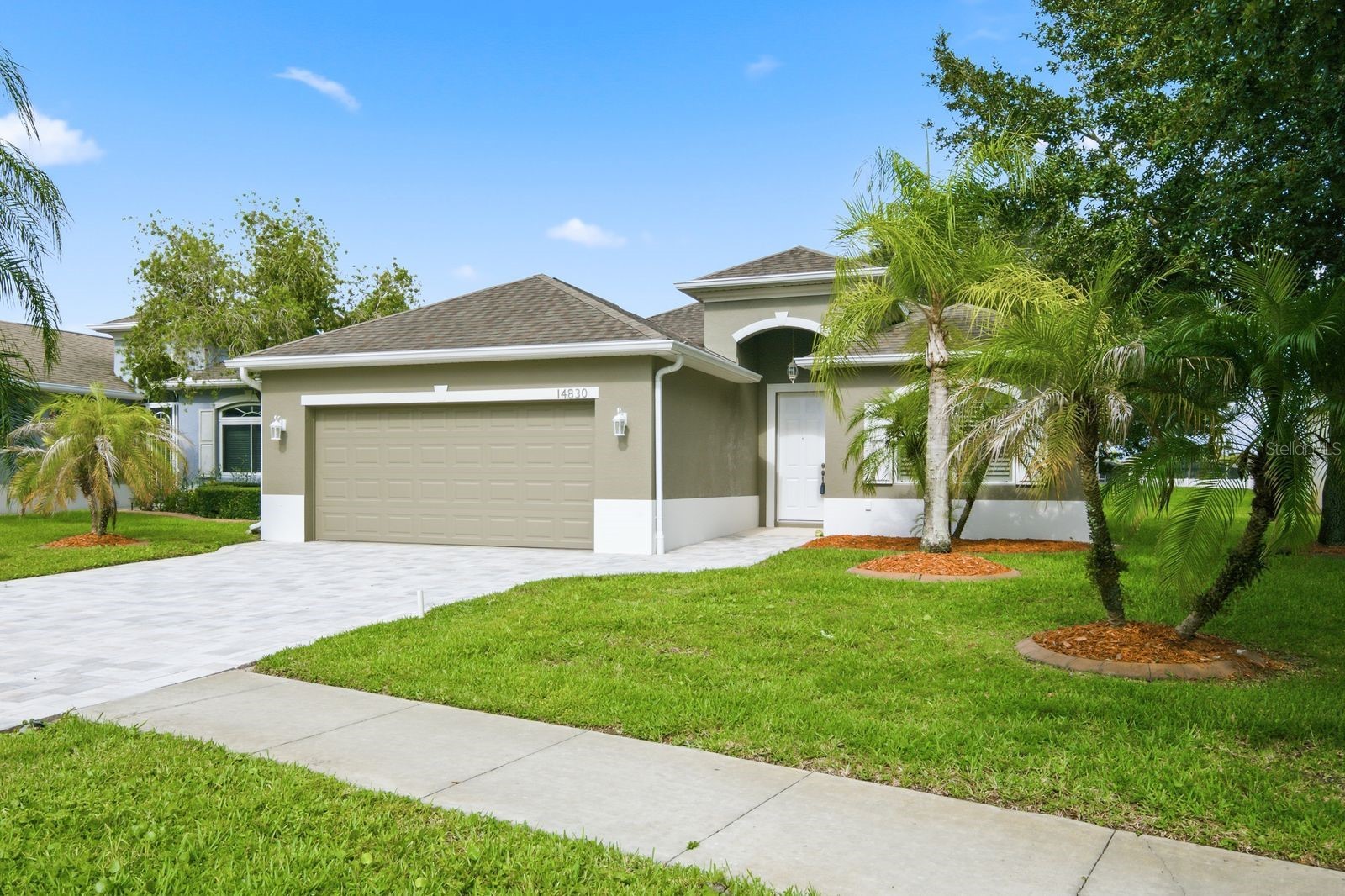 14830 POTTERTON CIRCLE