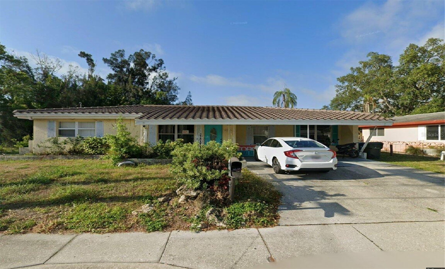 4220 WEBBER STREET