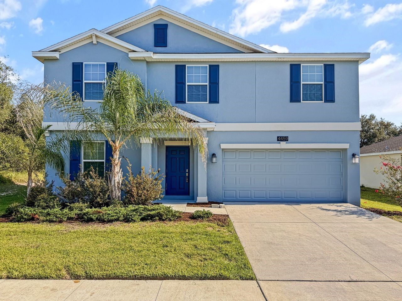 4459 TAHOE CIRCLE