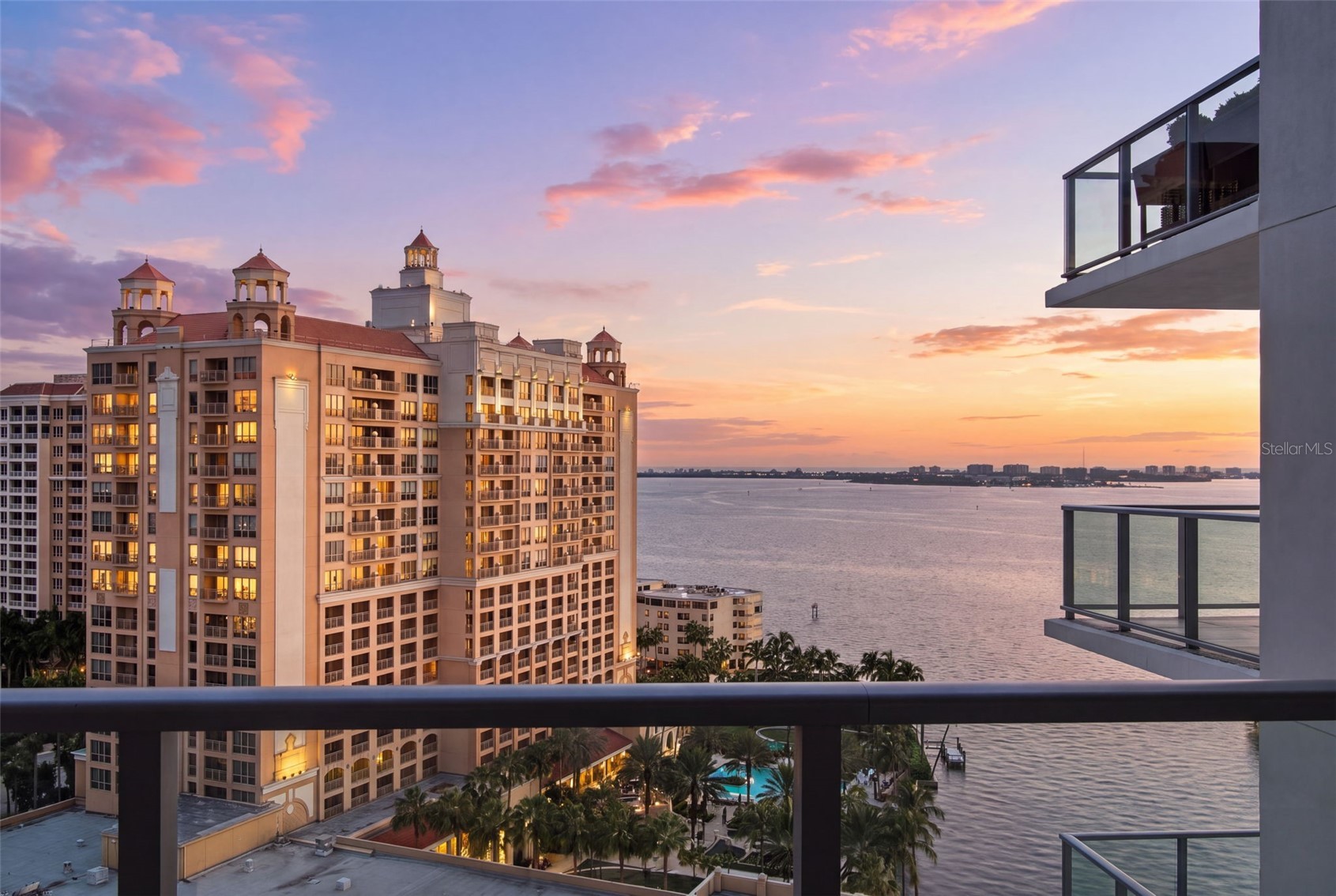301 QUAY COMMONS 1410