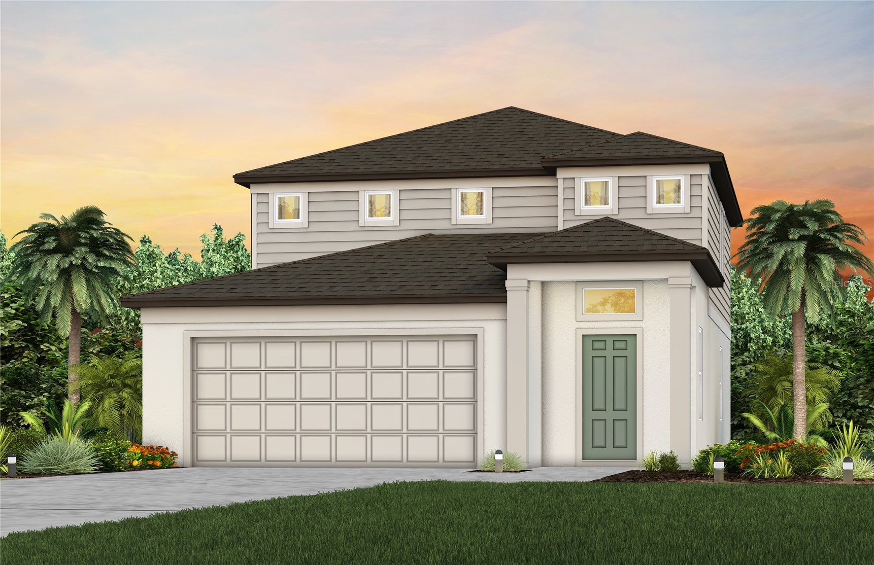 9873 TRELLIS VINE WAY