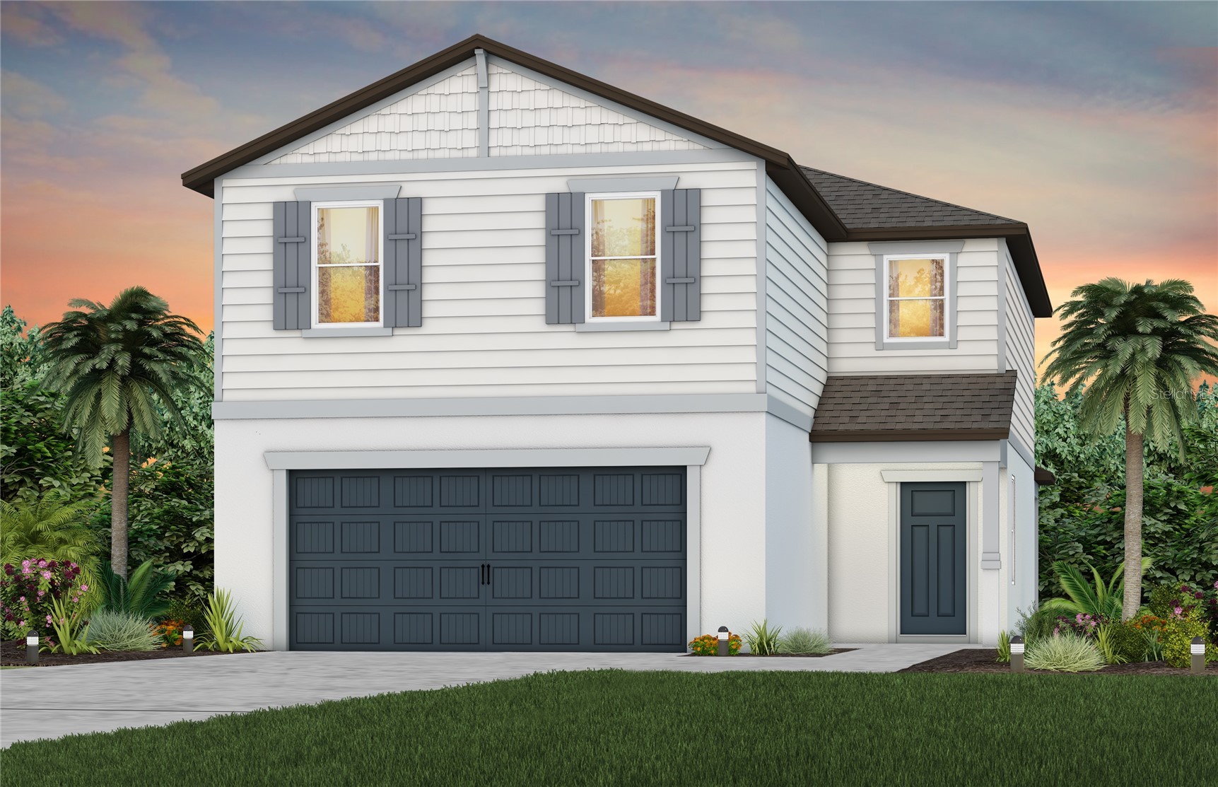 9911 TRELLIS VINE WAY