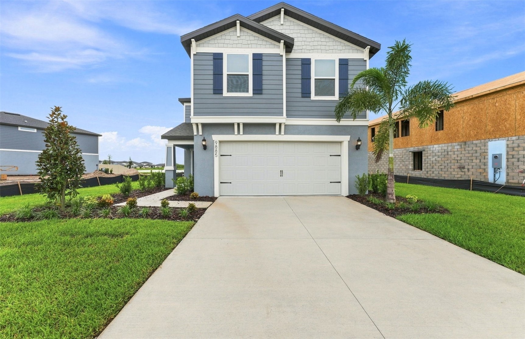 9885 TRELLIS VINE WAY