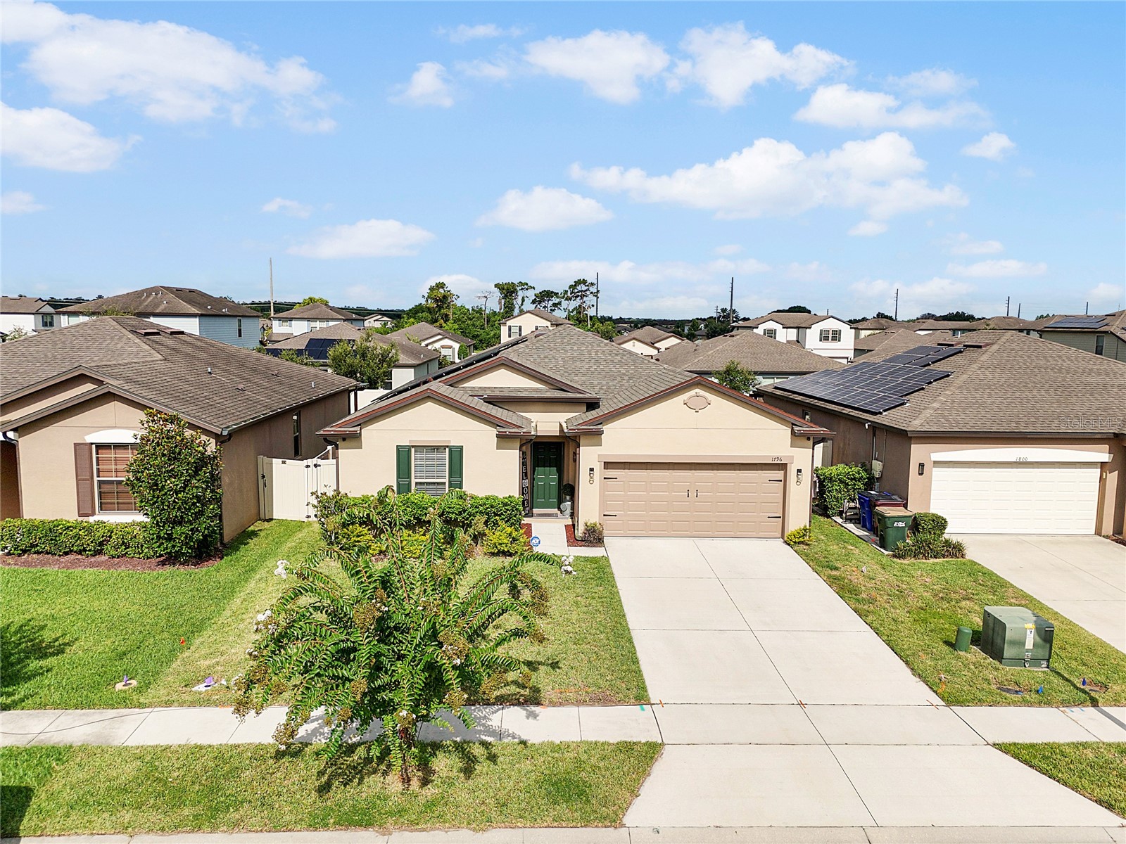 1796 CAYMAN COVE CIRCLE