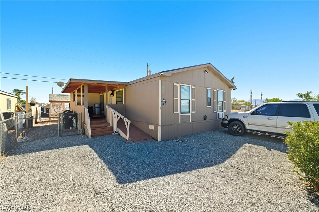 261 West Kite Street