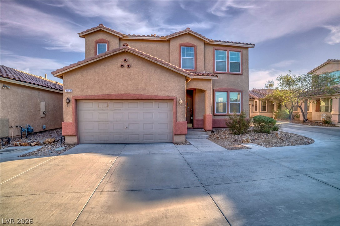 5364 Washington Apple Street