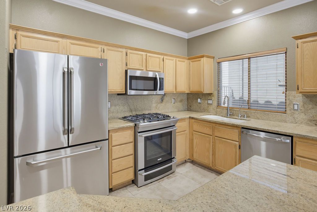 11126 Autumn Grove Court