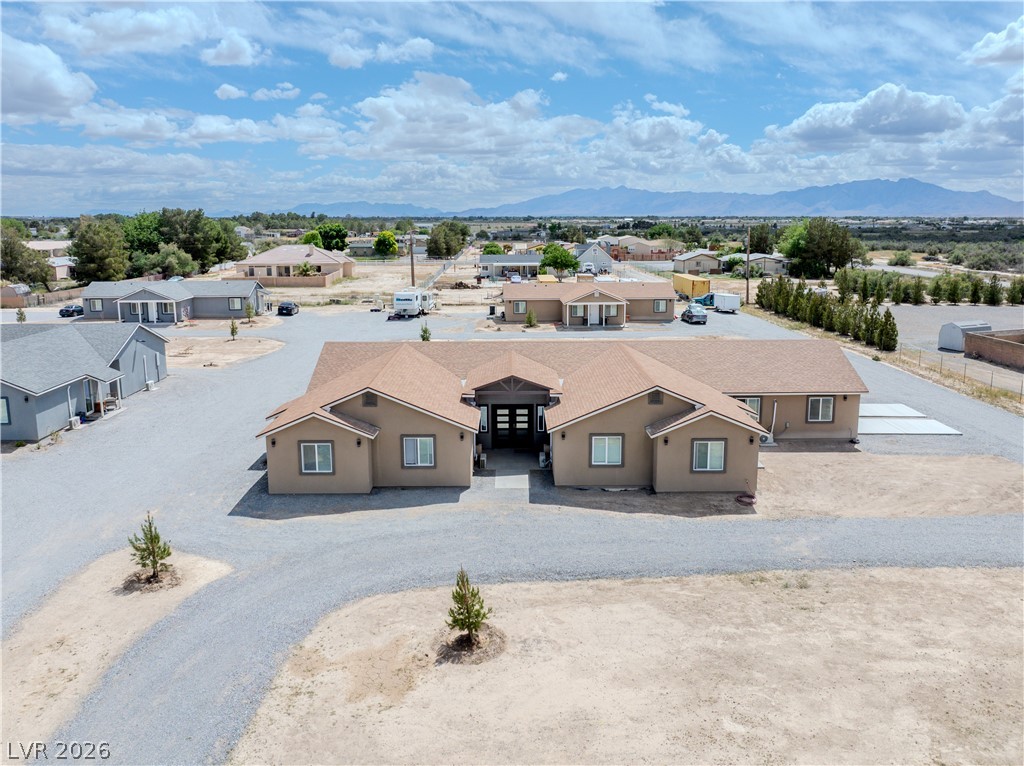 951 West Leffner Drive