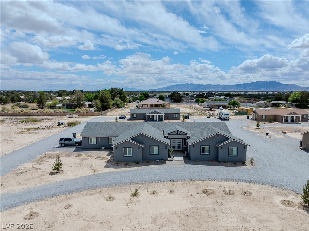 921 West Leffner Drive