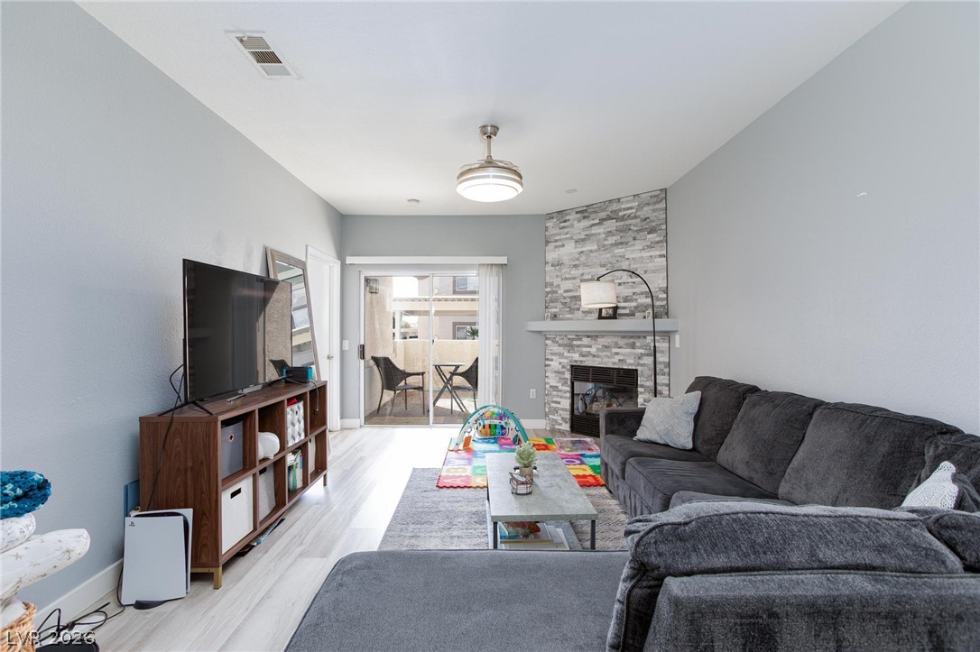 8725 West Flamingo Road 109