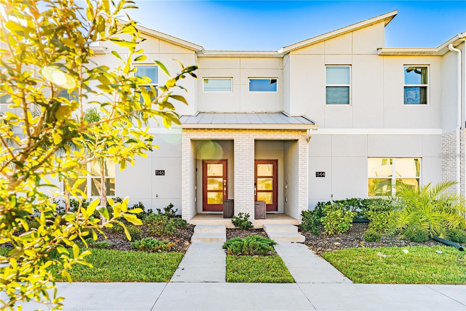 1146 KINGSBARN STREET