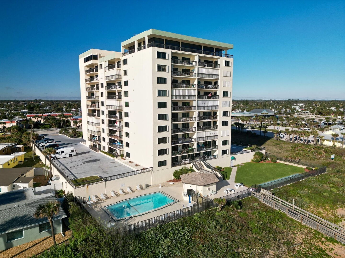 1513 OCEAN SHORE BOULEVARD 8A