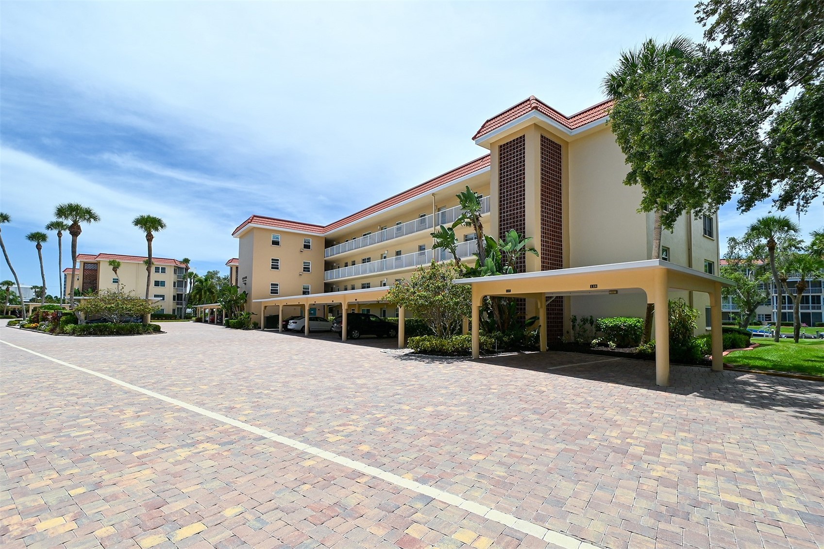 1257 S PORTOFINO DRIVE 36