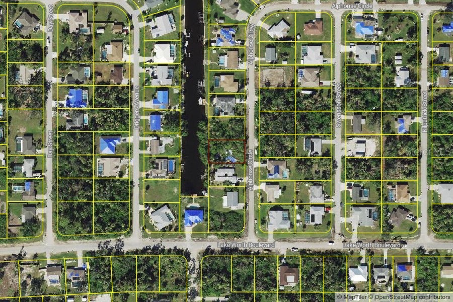 18438 ALPHONSE CIRCLE