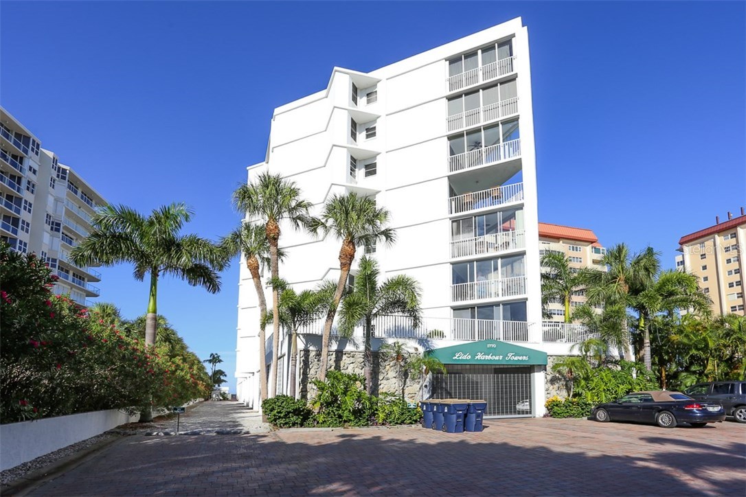 1770 BENJAMIN FRANKLIN DRIVE 603